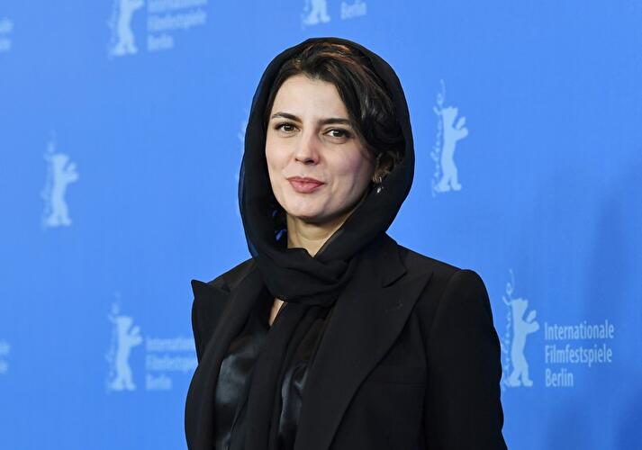 Leila Hatami