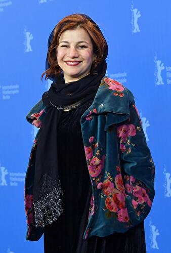 Leili Rashidi