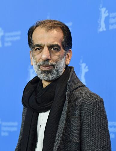Ali Bagheri