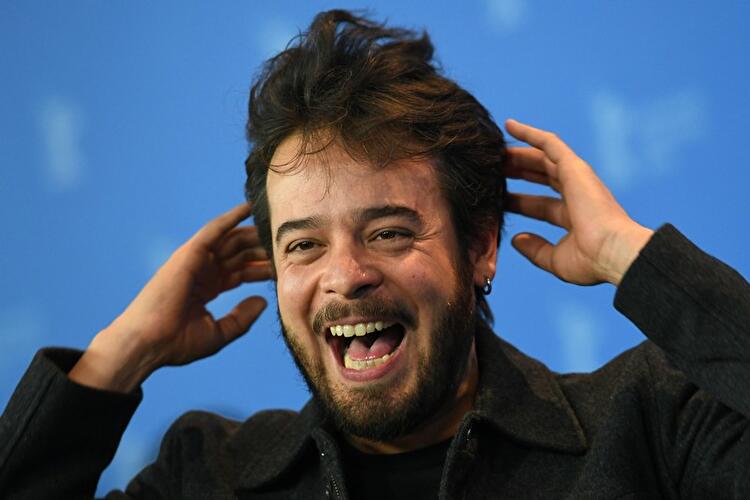 Leonardo Ortizgris