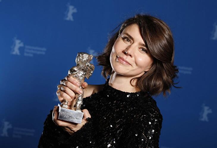 Malgorzata Szumowska
