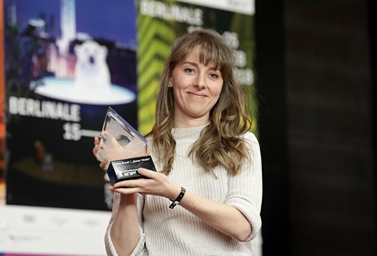 Gewinner der Berlinale 2018