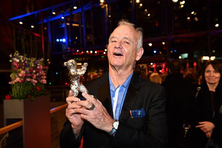 Bill Murray