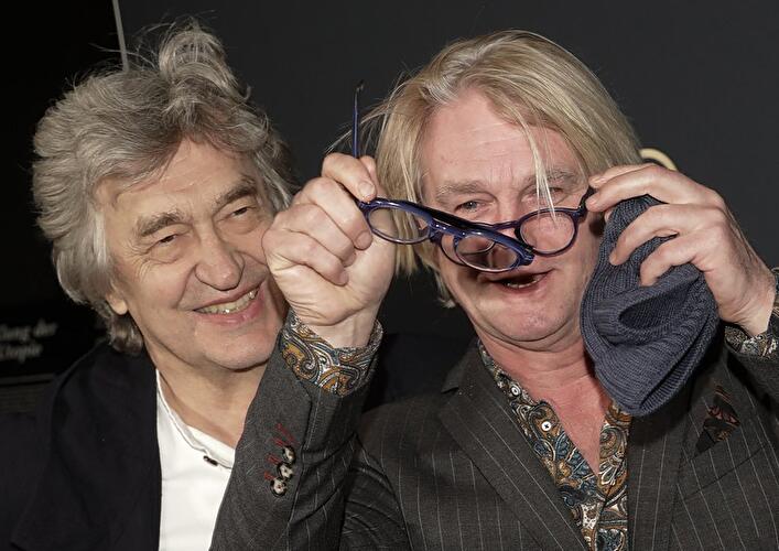 50 Jahre Filmförderungsanstalt FFA