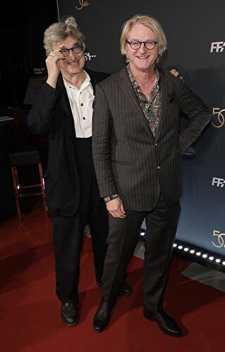 50 Jahre Filmförderungsanstalt FFA