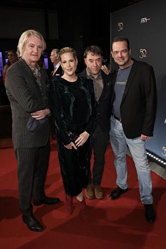 50 Jahre Filmförderungsanstalt FFA