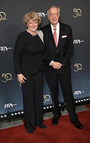 50 Jahre Filmförderungsanstalt FFA