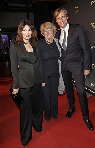 50 Jahre Filmförderungsanstalt FFA