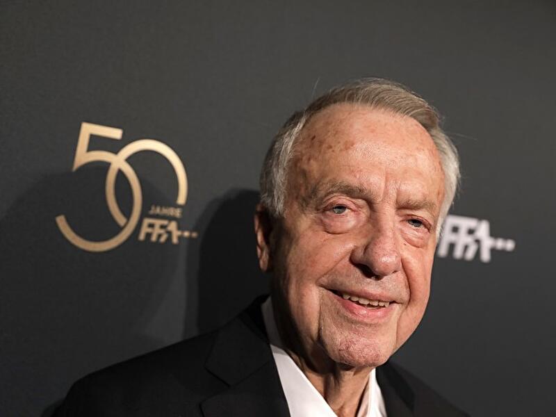 50 Jahre Filmförderungsanstalt FFA