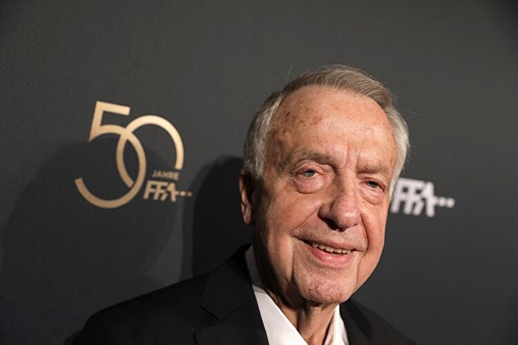 50 Jahre Filmförderungsanstalt FFA