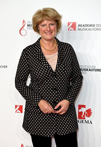 Deutscher Musikautorenpreis 2018