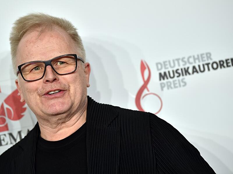 Deutscher Musikautorenpreis 2018