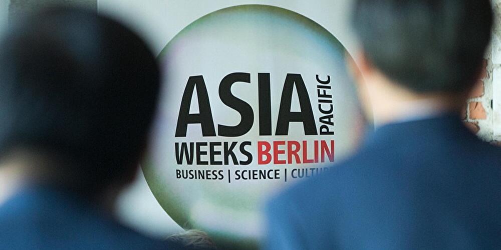 Asia-Pacific Weeks Berlin