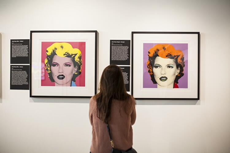 The Art of Banksy