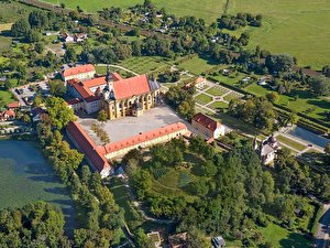 Kloster Neuzelle