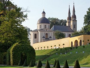 Kloster Neuzelle