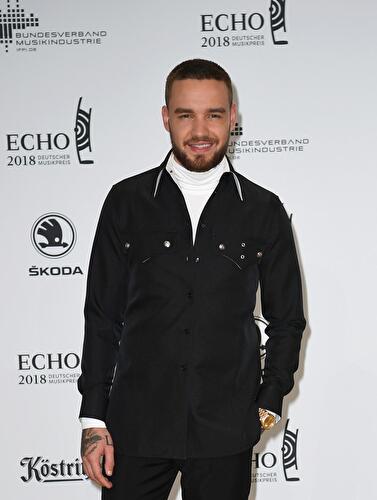 Liam Payne