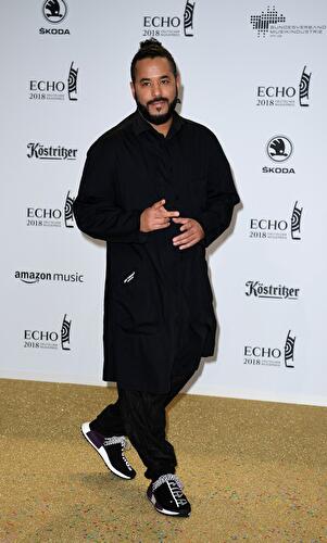Adel Tawil