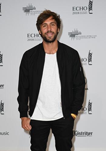 Max Giesinger
