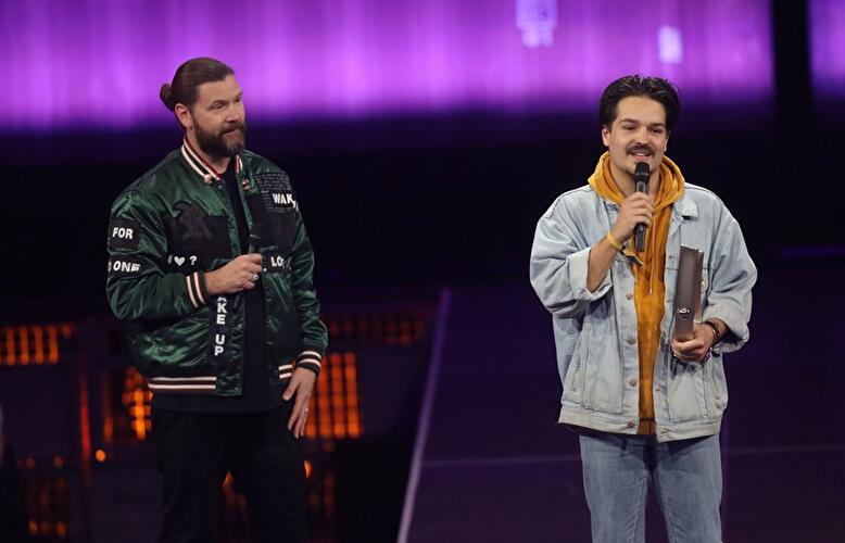 Milky Chance