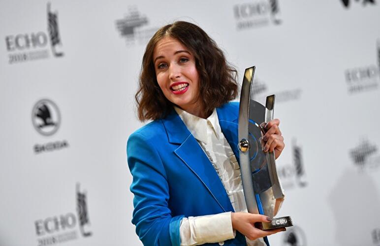 Alice Merton