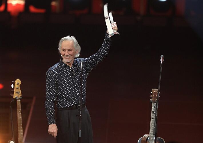 Klaus Voormann