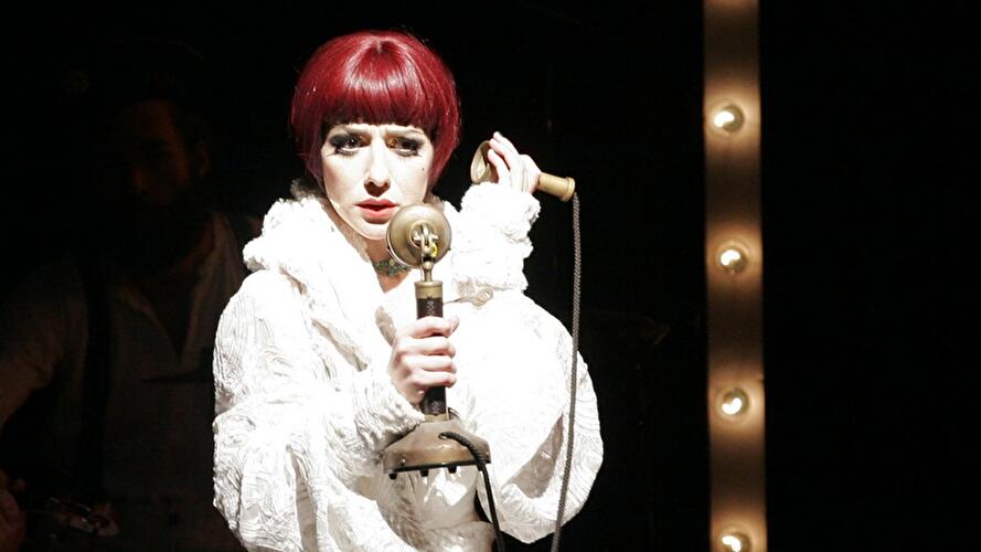 Cabaret - Das Musical