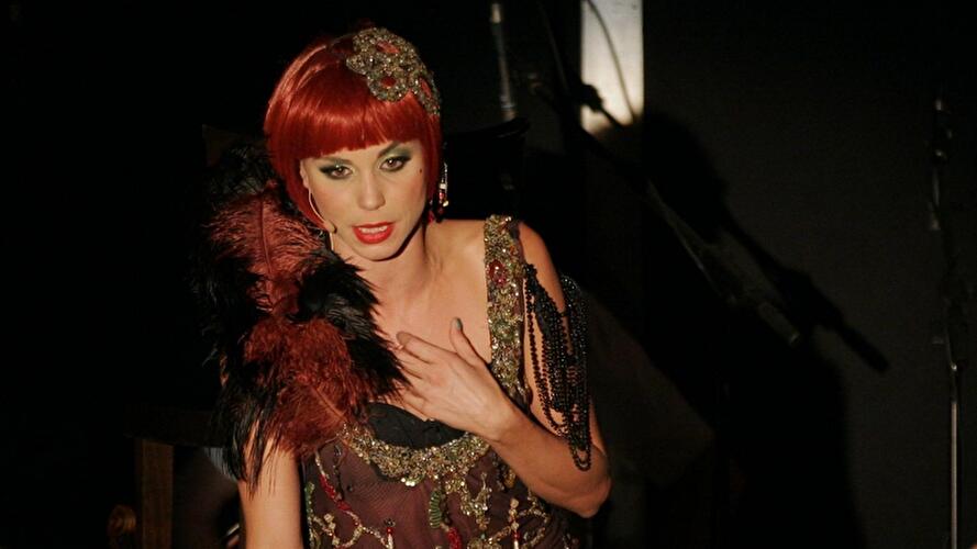 Cabaret - Das Musical