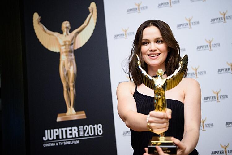 Jupiter Award 2018