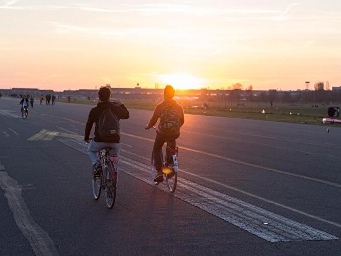 Radfahrer