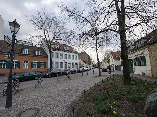 Rixdorf
