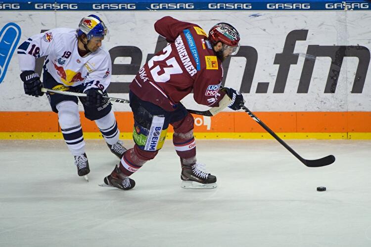Eisbären siegen gegen München