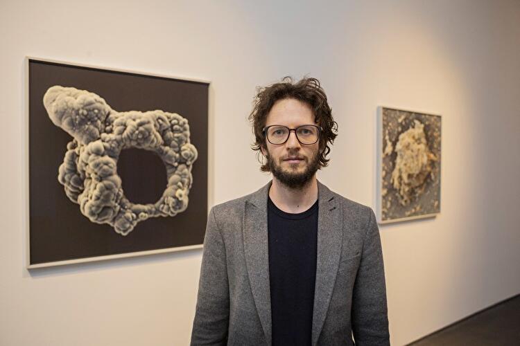 Gallery Weekend 2018 - Andreas Greiner
