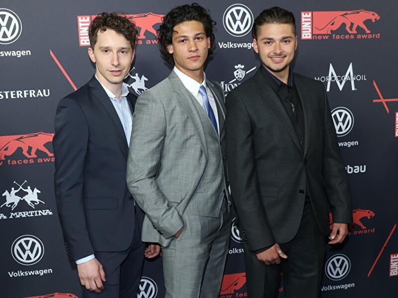 Bunte New Faces Award Film 2018