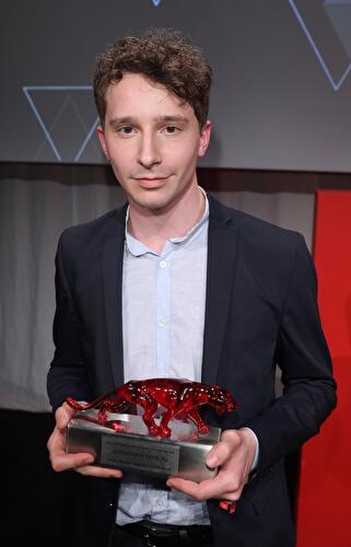 Jonathan Berlin
