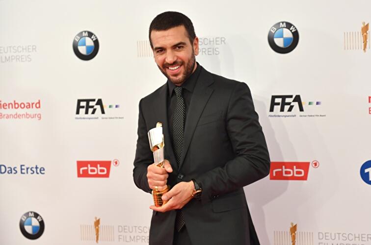 Elyas M'Barek