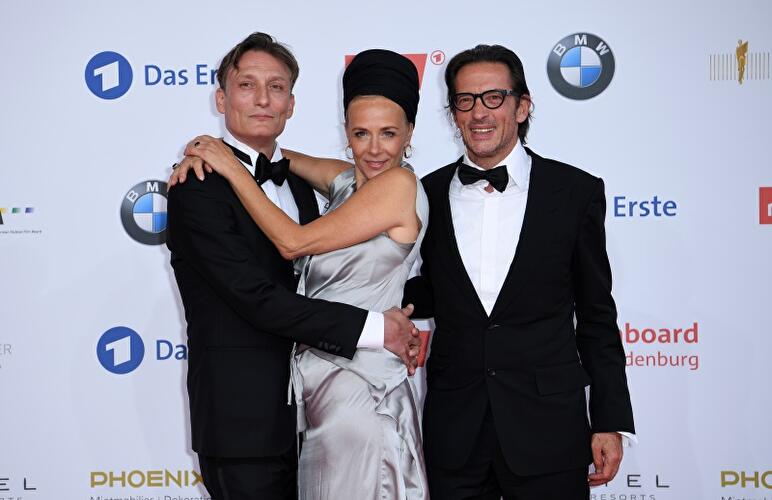 Deutscher Filmpreis 2018