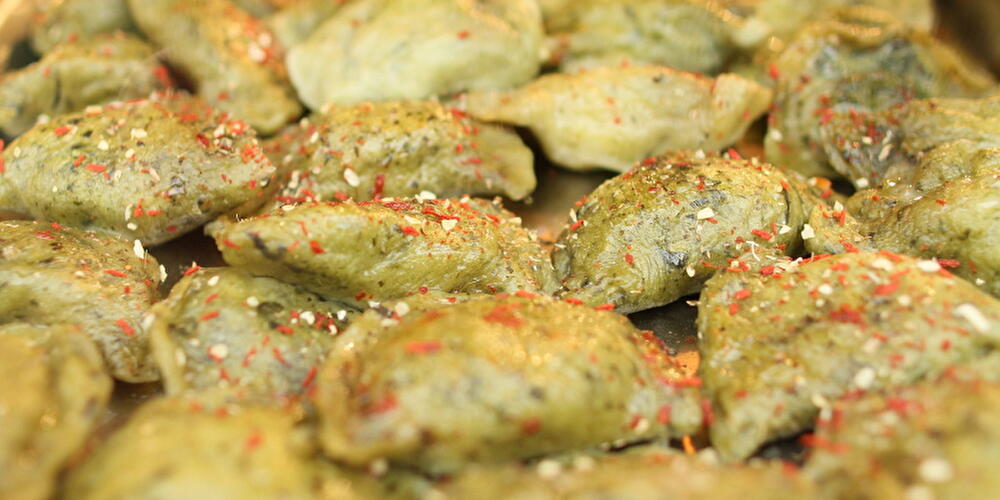 Dumplings