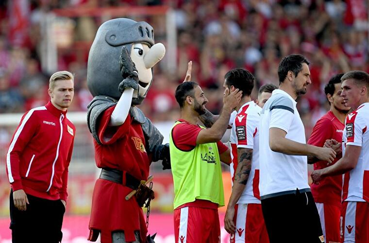 Union schlägt VfL Bochum 3:1