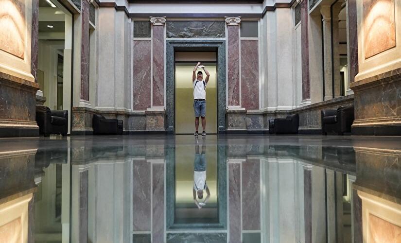 Tag der offenen Tür im Bundesrat