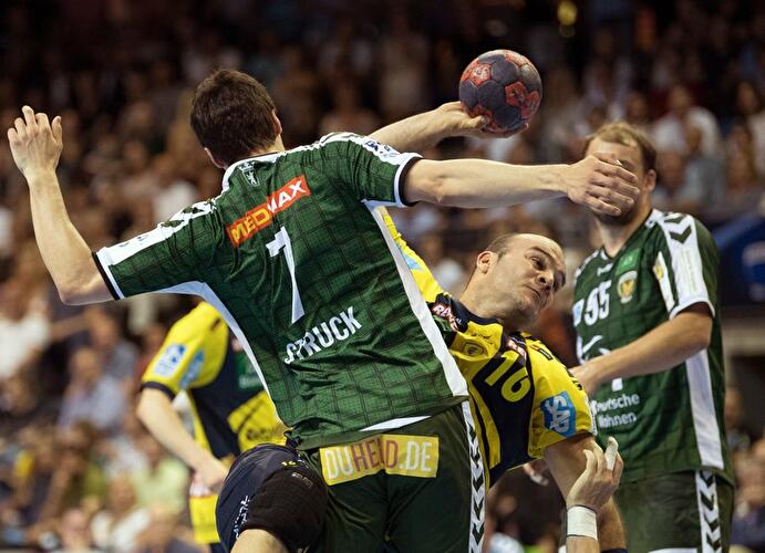 Rafael Baena Gonzales