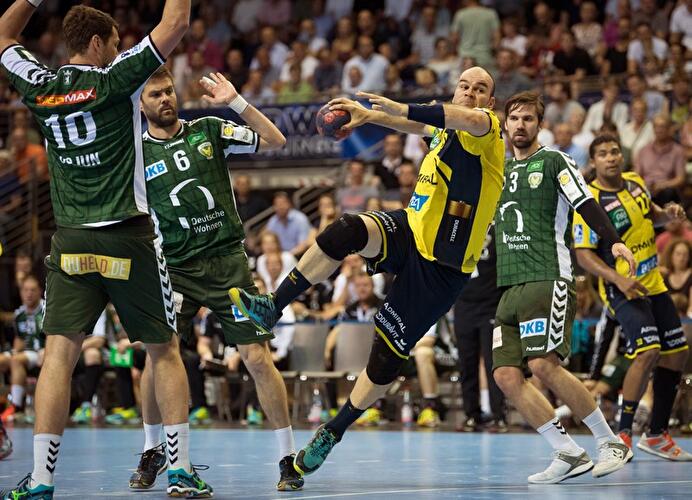 Rafael Baena Gonzales