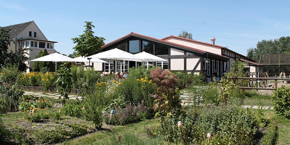 Alte Fasanerie