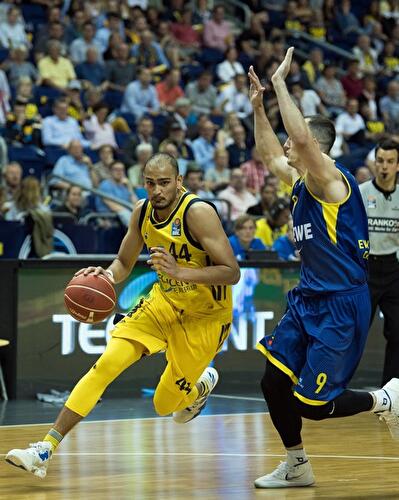 Stefan Peno und Karsten Tadda