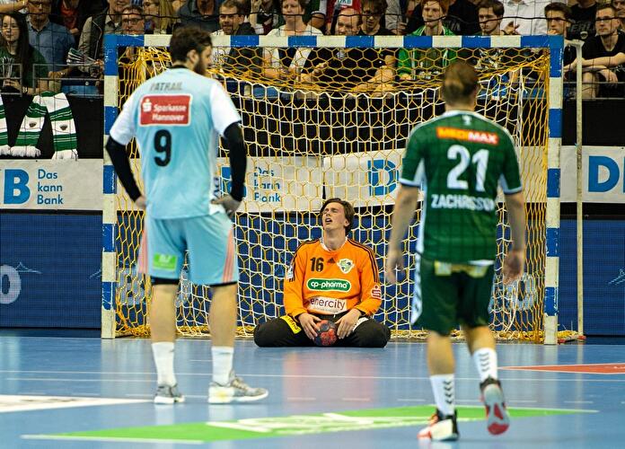 Malte Semisch, Mait Patrail, Mattias Zachrisson