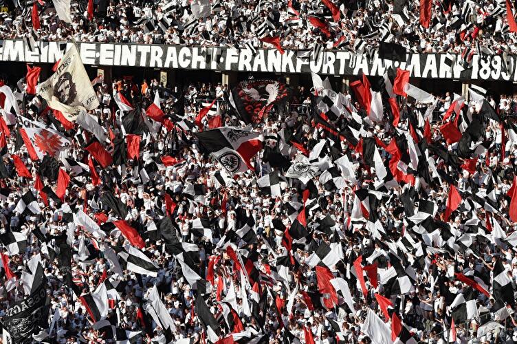 DFB-Pokalfinale 2018