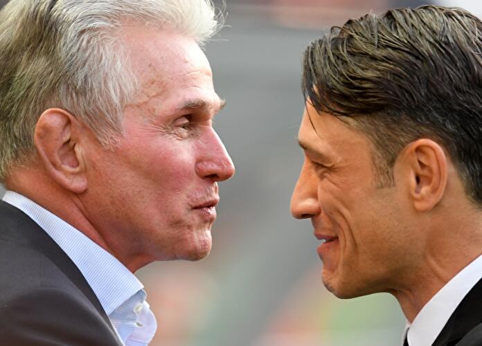 DFB-Pokalfinale 2018
