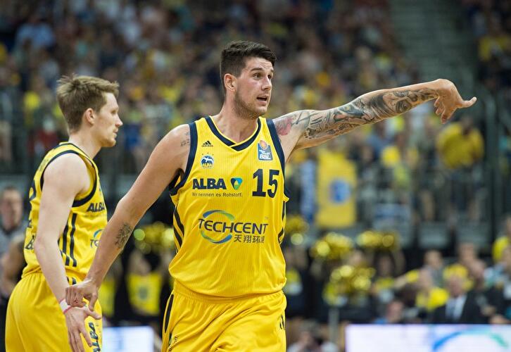 Bogdan Radosavljevic