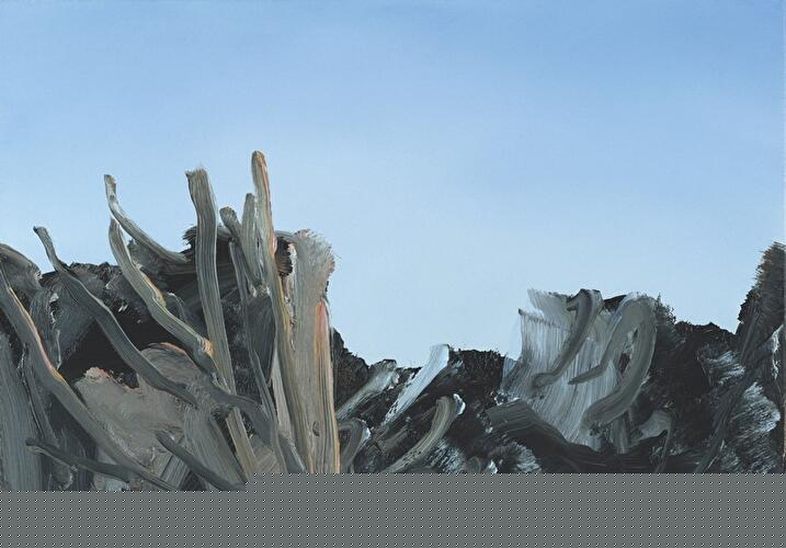Gerhard Richter: Abstraction