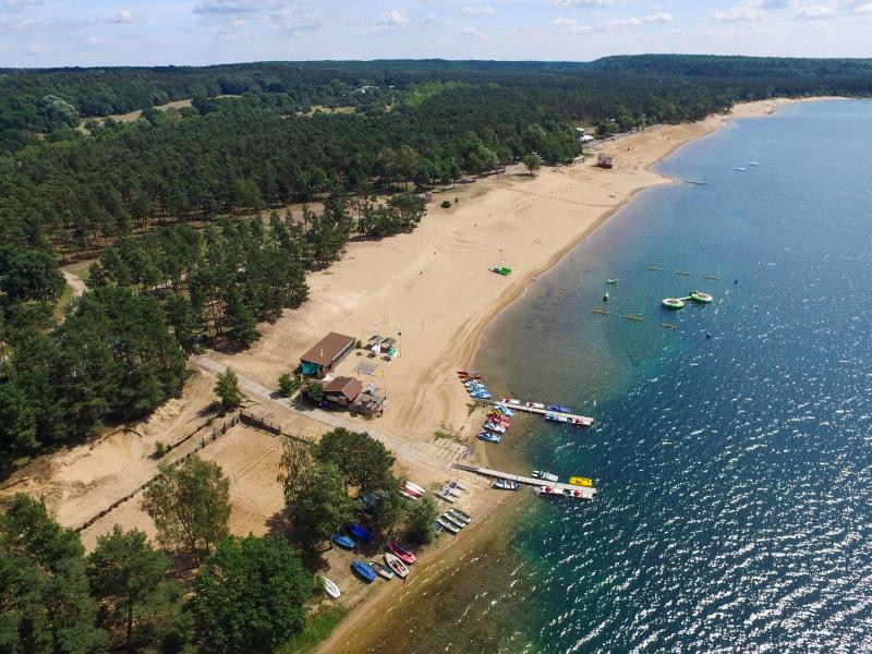 Helenesee